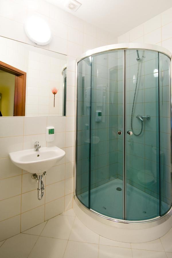Hotel Gosciniec Horyzont Zemborzyce Tereszynskie Номер фото